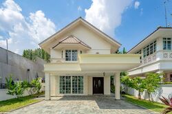 Gentle Villas (D11), Detached #603725241